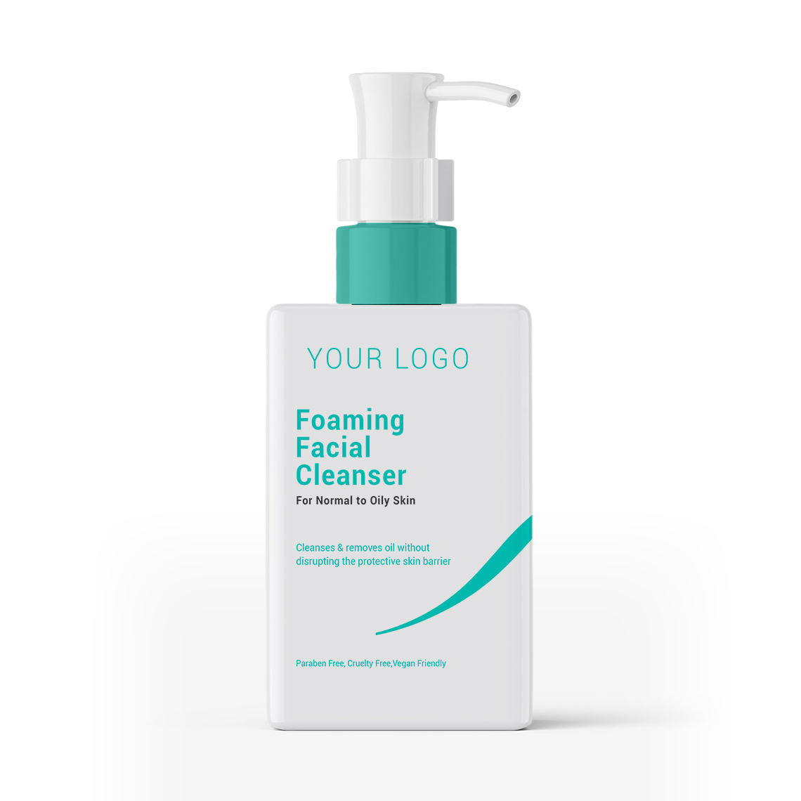 Face Cleanser,REEFU Cosmeitc Co., Ltd,Face Cleanser