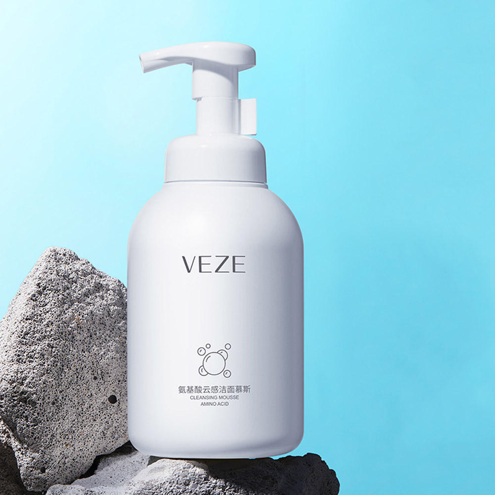 Face Cleanser,REEFU Cosmeitc Co., Ltd,Face Cleanser