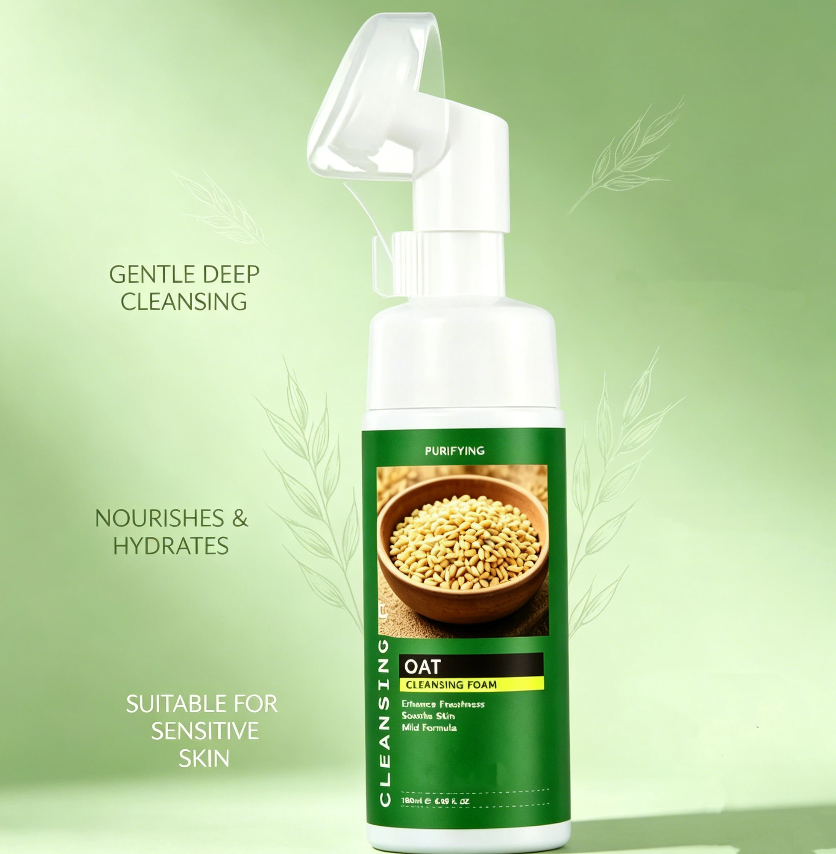 Face Cleanser,REEFU Cosmeitc Co., Ltd,Face Cleanser