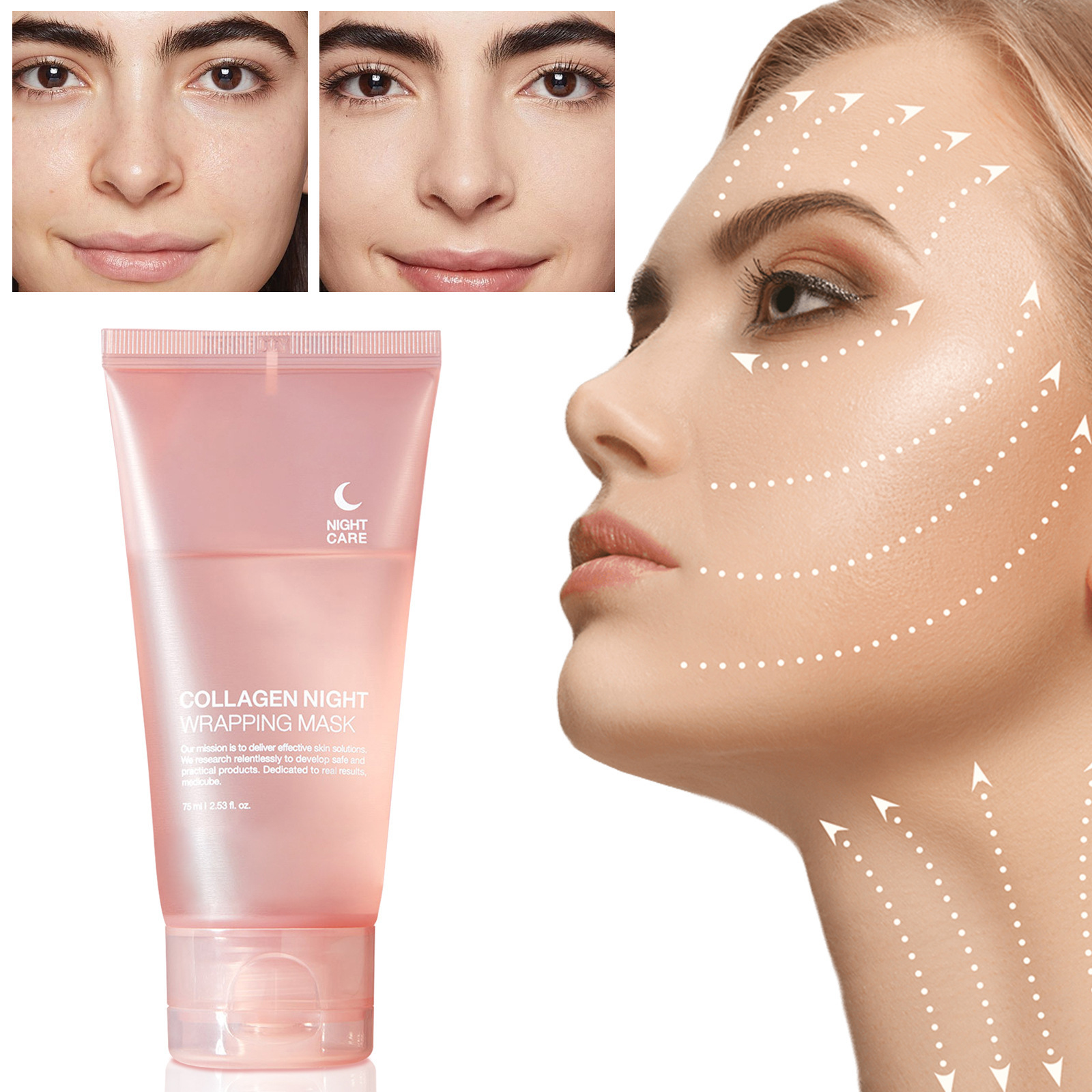 Face Pack,REEFU Cosmeitc Co., Ltd,Face Pack