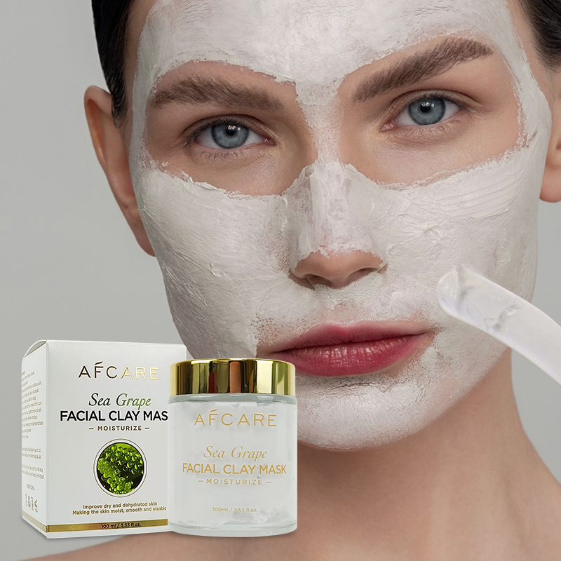 Face Pack,REEFU Cosmeitc Co., Ltd,Face Pack