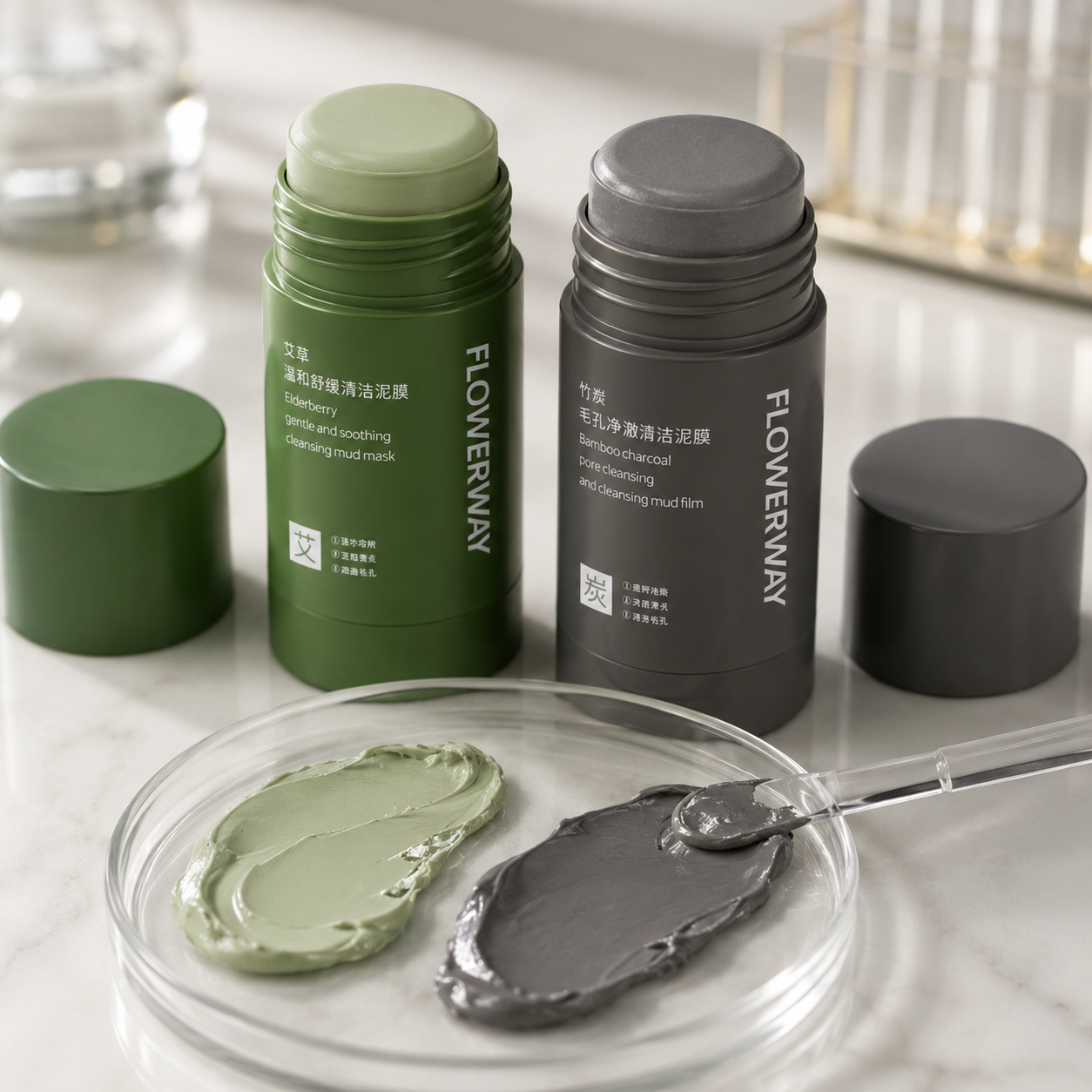 Face Pack,REEFU Cosmeitc Co., Ltd,Face Pack