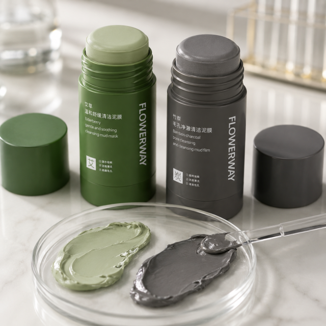 Face Pack,REEFU Cosmeitc Co., Ltd,Face Pack
