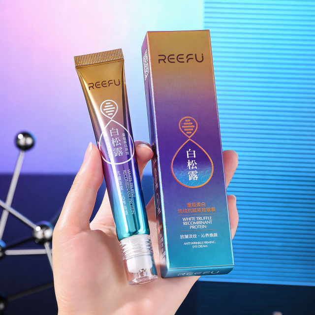 Anti-aging Eye Cream,REEFU Cosmeitc Co., Ltd,Anti-aging Eye Cream