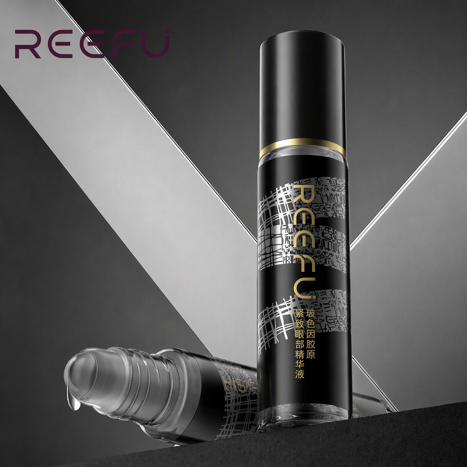 Anti-aging Eye Cream,REEFU Cosmeitc Co., Ltd,Anti-aging Eye Cream