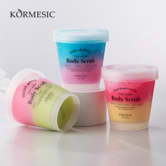Body Scrub,REEFU Cosmeitc Co., Ltd,Body Scrub