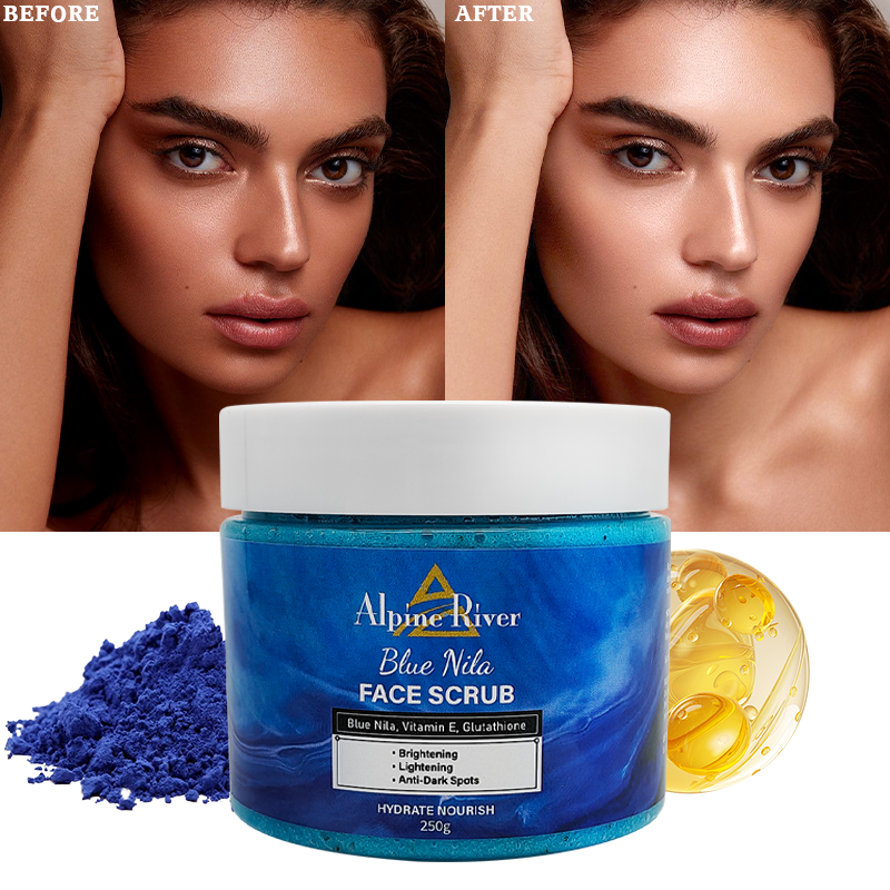 Body Scrub,REEFU Cosmeitc Co., Ltd,Body Scrub
