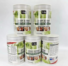 Body Lotion,REEFU Cosmeitc Co., Ltd,Body Lotion