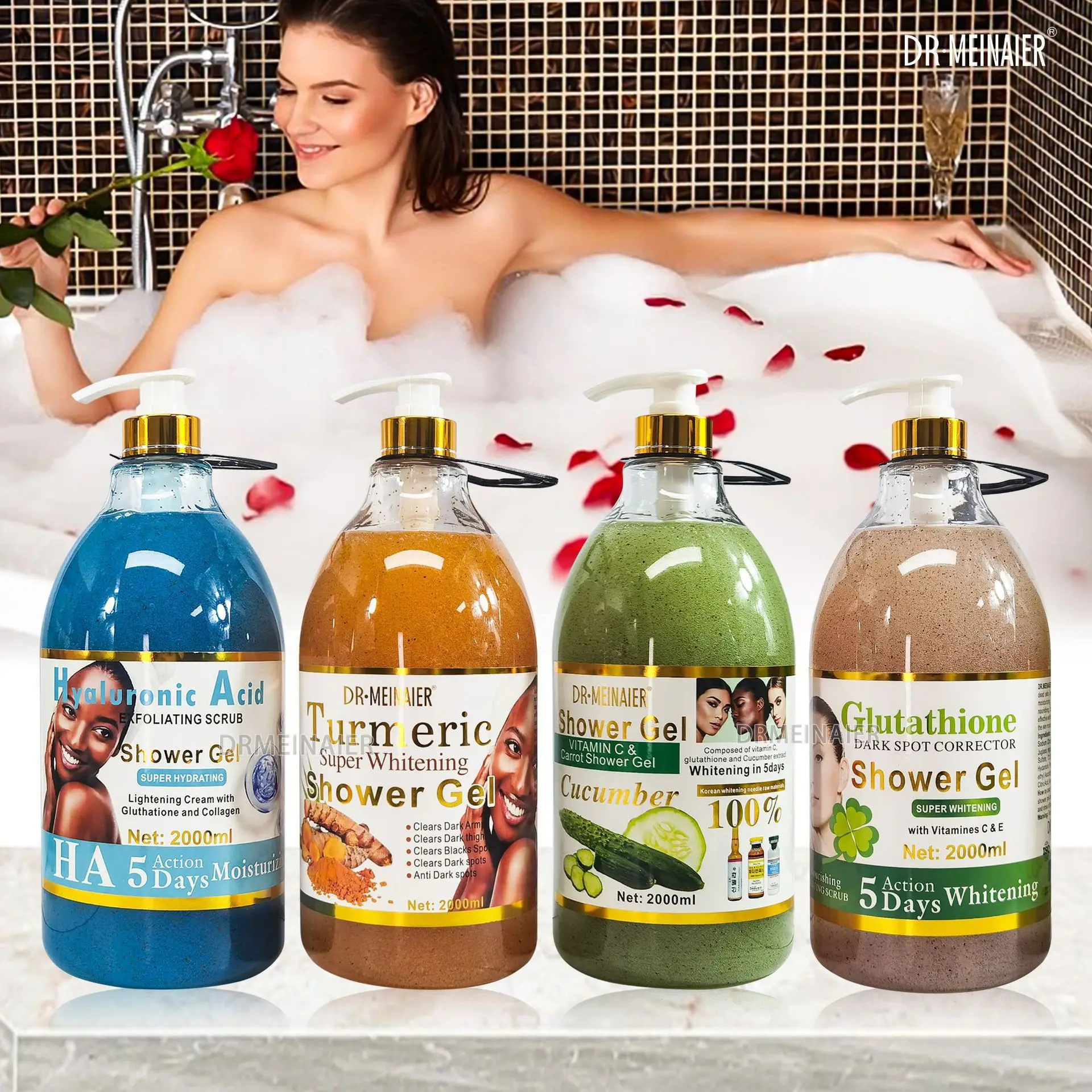 Body Lotion,REEFU Cosmeitc Co., Ltd,Body Lotion