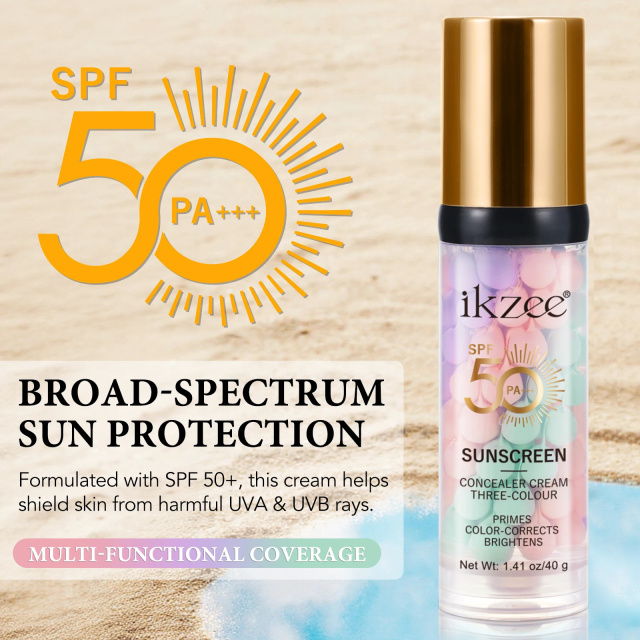 Face Sunscreen,REEFU Cosmeitc Co., Ltd,Face Sunscreen