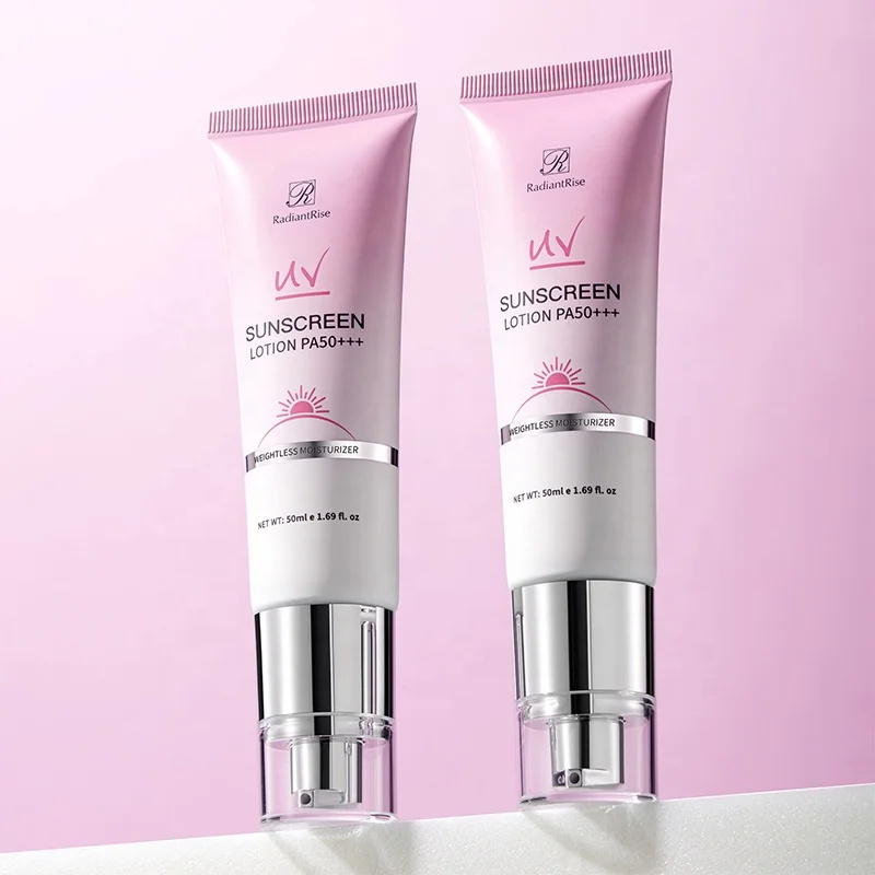 Face Sunscreen,REEFU Cosmeitc Co., Ltd,Face Sunscreen