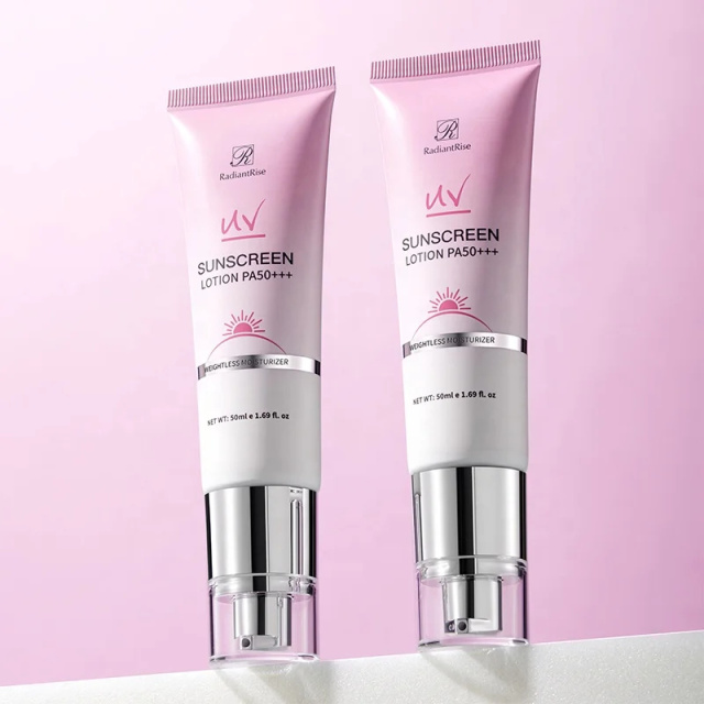 Face Sunscreen,REEFU Cosmeitc Co., Ltd,Face Sunscreen