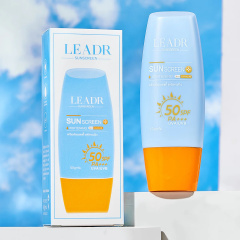Face Sunscreen,REEFU Cosmeitc Co., Ltd,Face Sunscreen