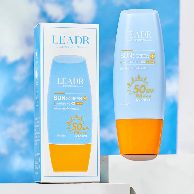 Face Sunscreen,REEFU Cosmeitc Co., Ltd,Face Sunscreen