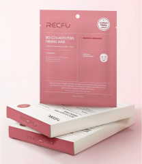 Face Mask,REEFU Cosmeitc Co., Ltd,Face Pack