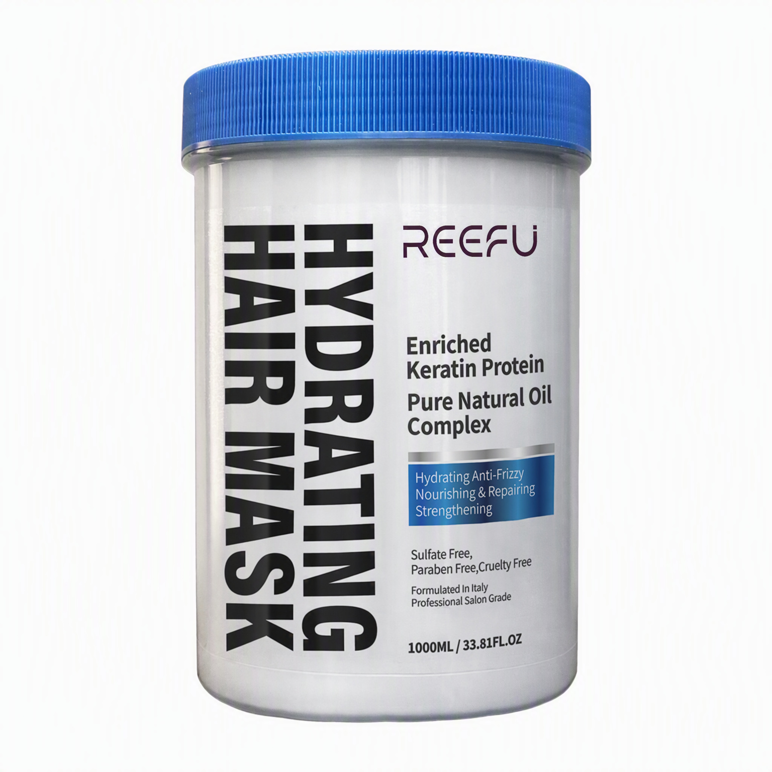 Repair Hair Oil Series,REEFU Cosmeitc Co., Ltd,Shampoo & Conditioner