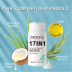 Repair Hair Oil Series