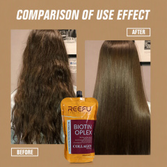 Repair Hair Oil Series,REEFU Cosmeitc Co., Ltd,Shampoo & Conditioner