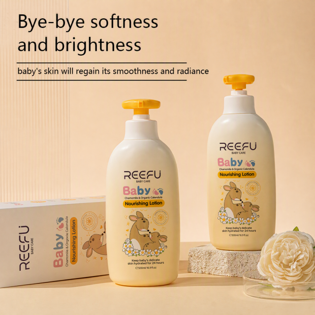Kids Care Series,REEFU Cosmeitc Co., Ltd,Kids Care Series