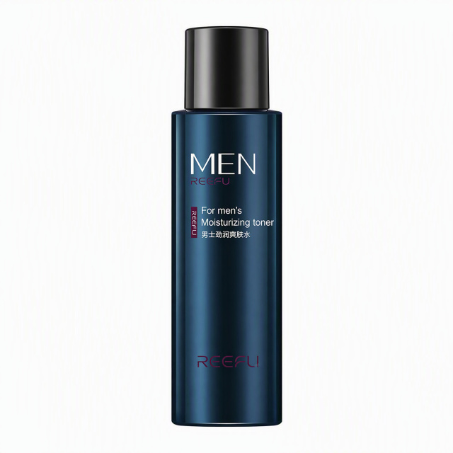 Men Skin Care Series,REEFU Cosmeitc Co., Ltd,Men Skin Care Series