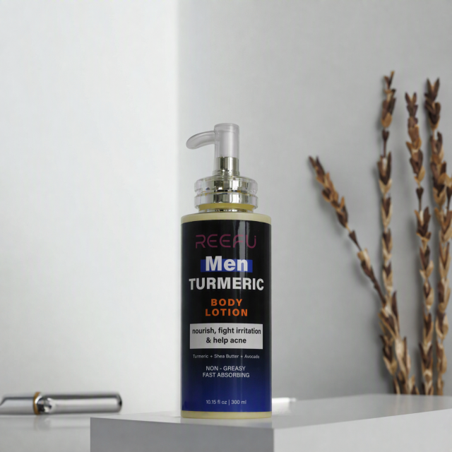 Men Skin Care Series,REEFU Cosmeitc Co., Ltd,Men Skin Care Series