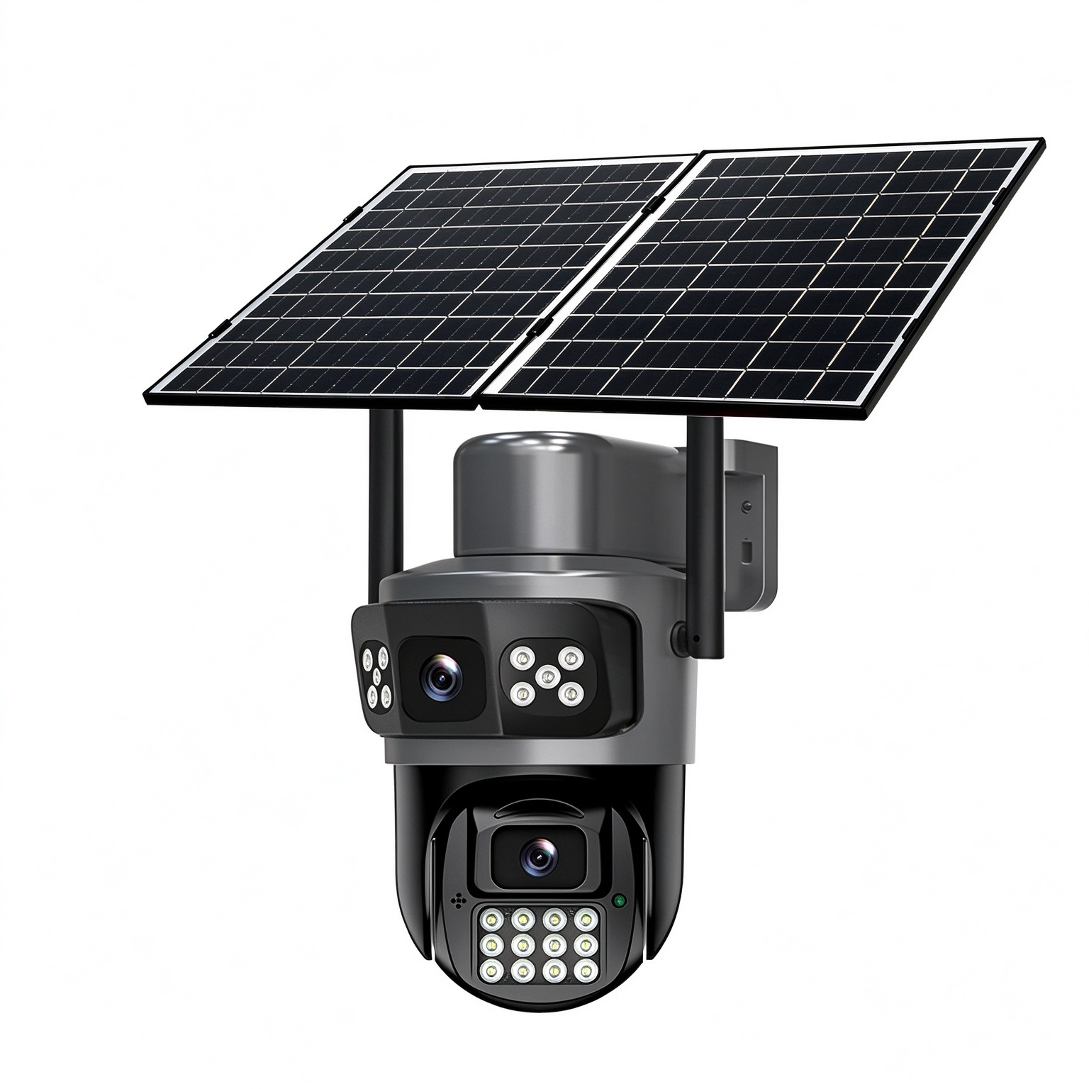 4G Solar Powered  Security Camera-EXZJ-EXF-QS30-R4L,SecurX - World Leading Solar Powered Security Camera,4G Solar Powered  Security Camera-EXZJ-EXF-QS30-R4L