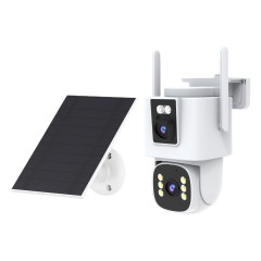 4G Solar powered Security Camera-CZS-D43,SecurX - World Leading Solar Powered Security Camera,4G Solar powered Security Camera-CZS-D43