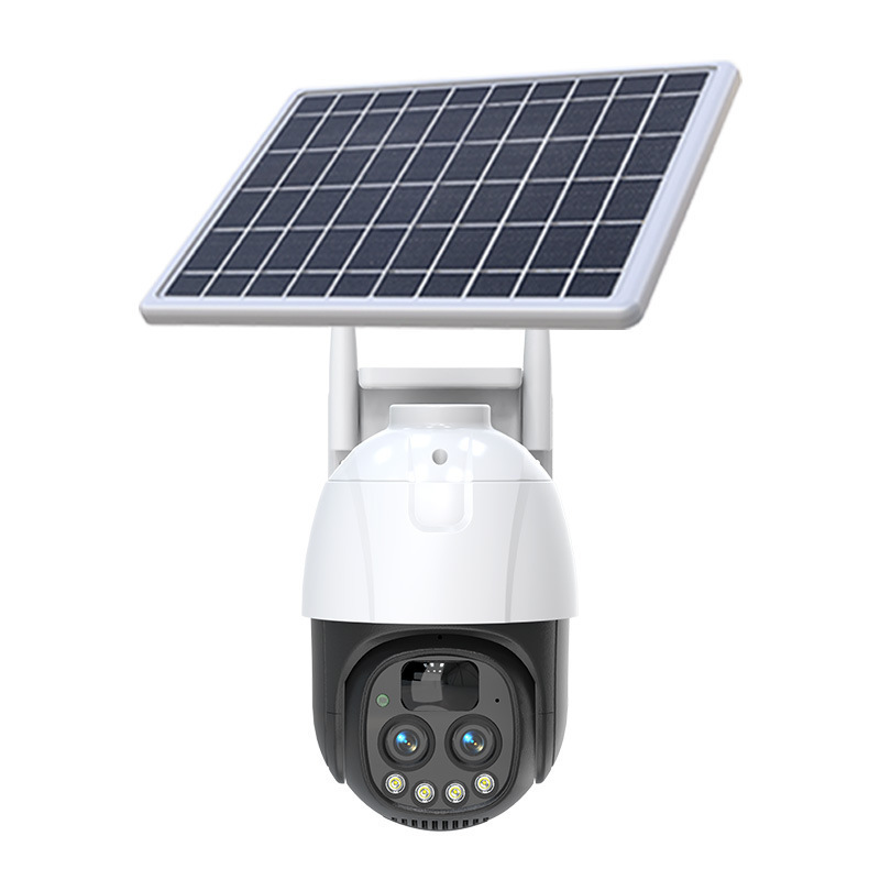 4G Solar Powered  Security Camera-EXZJ-EXF-QS8-B4M24,SecurX - World Leading Solar Powered Security Camera,4G Solar Powered  Security Camera-EXZJ-EXF-QS8-B4M24