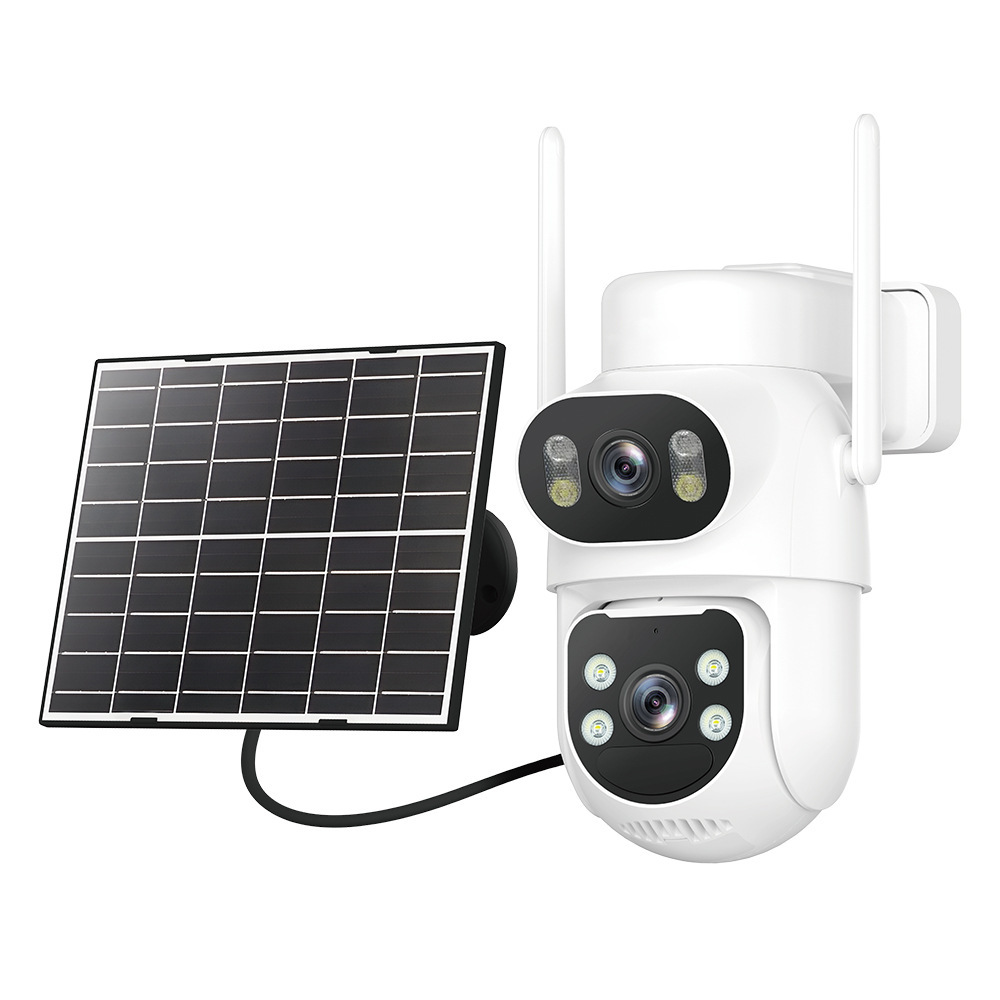 4G Solar Powered  Security Camera-AJKJ-YY-D202A,SecurX - World Leading Solar Powered Security Camera,4G Salor Powered  Security Camera-AJKJ-YY-D202A