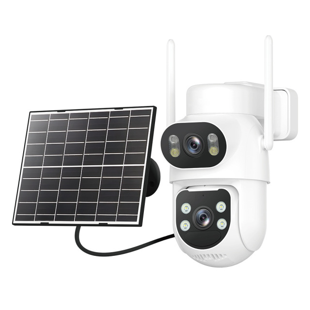 4G Solar Powered  Security Camera-AJKJ-YY-D202A,SecurX - World Leading Solar Powered Security Camera,4G Salor Powered  Security Camera-AJKJ-YY-D202A