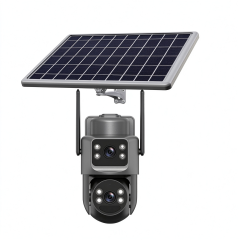 4G Solar Powered Security Camera-EXZJ-EXF-QS4-B4L,SecurX - World Leading Solar Powered Security Camera,4G Solar Powered Security Camera-EXZJ-EXF-QS4-B4L