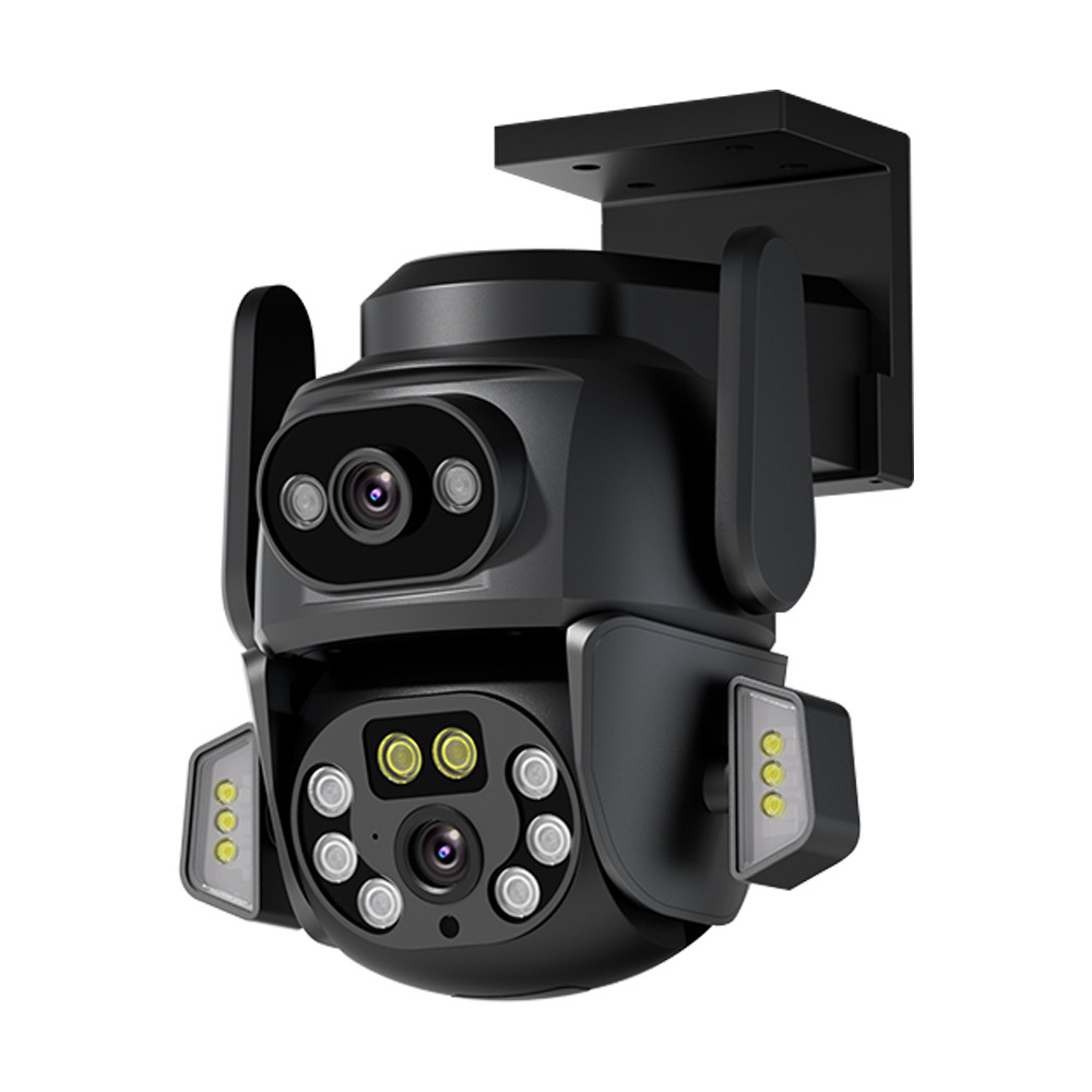 WIFI Security Camera-AJKJ-CG-Q821A,SecurX - World Leading Solar Powered Security Camera,WIFI Security Camera-AJKJ-CG-Q821A