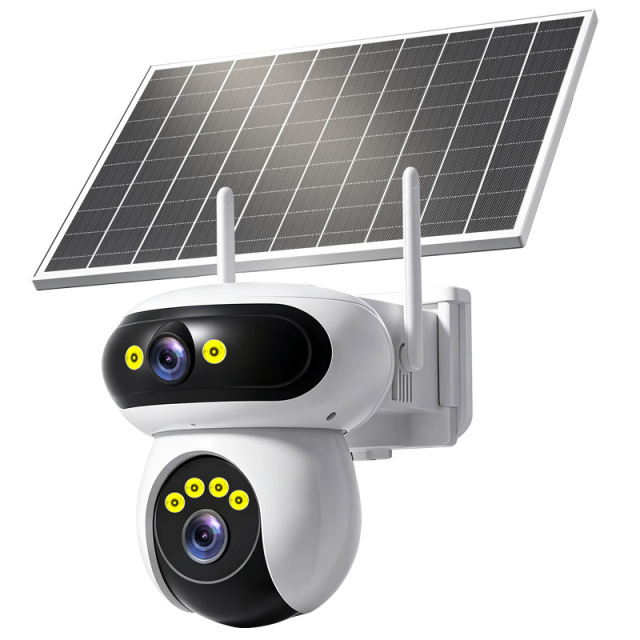 4G Solar Powered  Security Camera-DFKJ-H90,SecurX - World Leading Solar Powered Security Camera,4G Solar Powered  Security Camera-DFKJ-H90