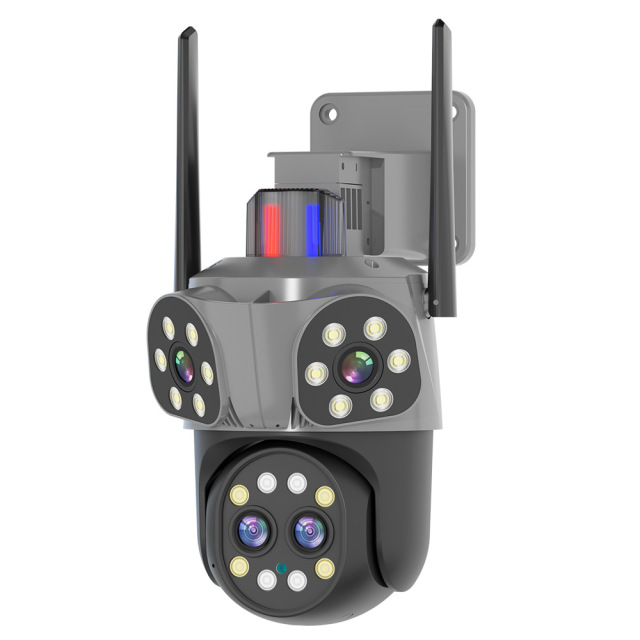 WIFI Security Camera-AJKJ-Q840,SecurX - World Leading Solar Powered Security Camera,WIFI Security Camera-AJKJ-Q840