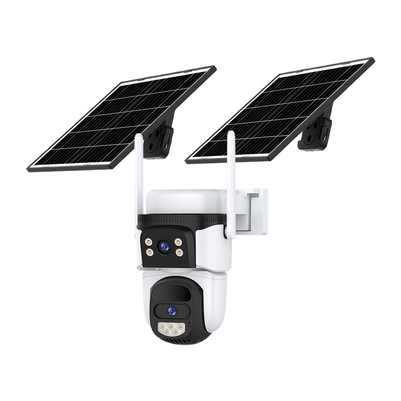 4G Solar Powered Security Camera-XYSJ-AG621DR,SecurX - World Leading Solar Powered Security Camera,4G Solar Powered Security Camera-XYSJ-AG621DR