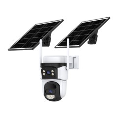 4G Solar Powered Security Camera-XYSJ-AG621DR,SecurX - World Leading Solar Powered Security Camera,4G Solar Powered Security Camera-XYSJ-AG621DR