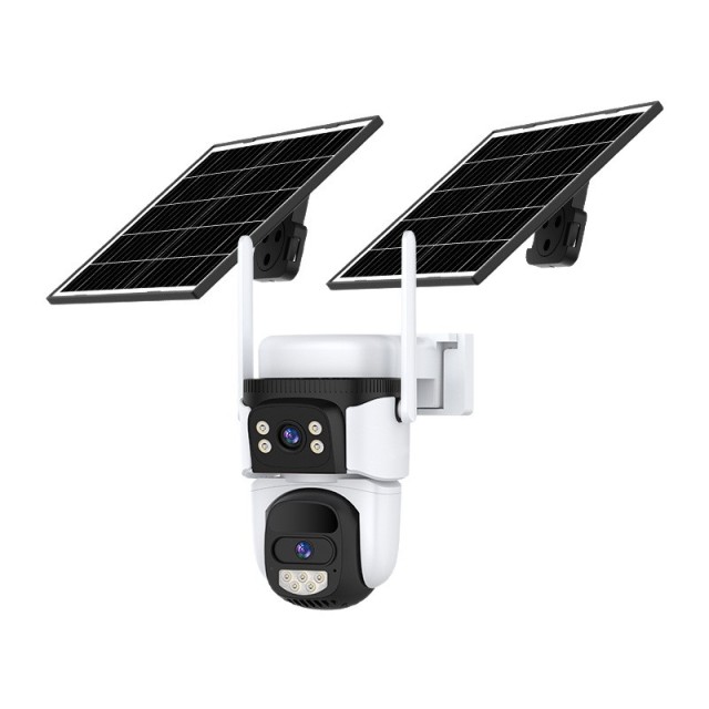 4G Solar Powered Security Camera-XYSJ-AG621DR,SecurX - World Leading Solar Powered Security Camera,4G Solar Powered Security Camera-XYSJ-AG621DR