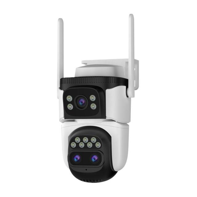 4G Solar Powered Security Camera-XYSJ-CS621ZR,SecurX - World Leading Solar Powered Security Camera,4G Solar Powered Security Camera-XYSJ-CS621ZR