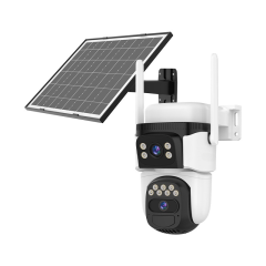 4G Solar Powered Security Camera-XYSJ-BG621DR,SecurX - World Leading Solar Powered Security Camera,4G Solar Powered Security Camera-XYSJ-BG621DR