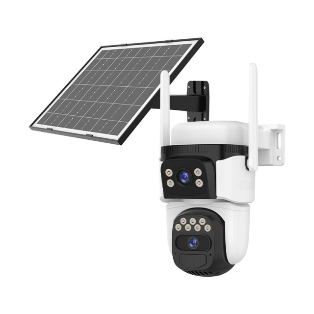 4G Solar Powered Security Camera-XYSJ-BG621DR,SecurX - World Leading Solar Powered Security Camera,4G Solar Powered Security Camera-XYSJ-BG621DR