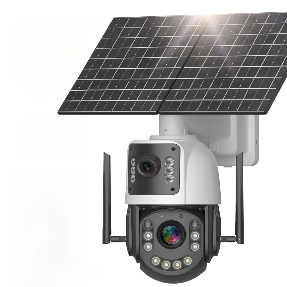 4G Solar Powered Security Camera-ZATX-50X,SecurX - World Leading Solar Powered Security Camera,4G Solar Powered Security Camera-ZATX-50X