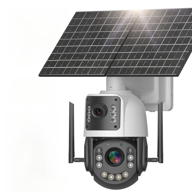4G Solar Powered Security Camera-ZATX-50X,SecurX - World Leading Solar Powered Security Camera,4G Solar Powered Security Camera-ZATX-50X