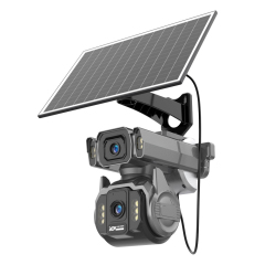 4G Solar Powered Security Camera-ZATX-AOV02B,SecurX - World Leading Solar Powered Security Camera,4G Solar Powered Security Camera-ZATX-AOV02B