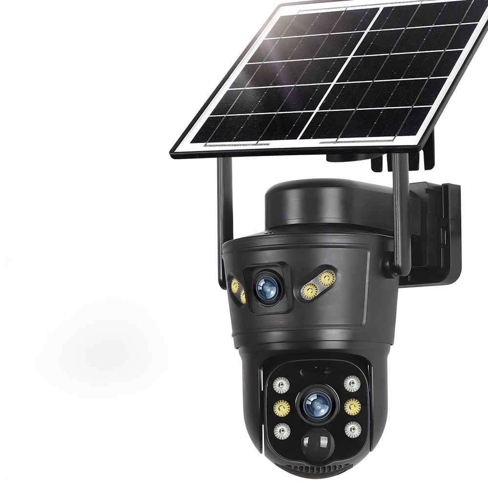 4G Solar Powered Security Camera-ZATX-CS5,SecurX - World Leading Solar Powered Security Camera,4G Solar Powered Security Camera-ZATX-CS5