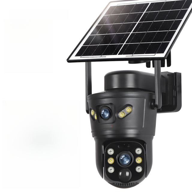 4G Solar Powered Security Camera-ZATX-CS5,SecurX - World Leading Solar Powered Security Camera,4G Solar Powered Security Camera-ZATX-CS5