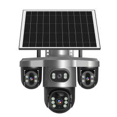 4G Solar Powered Security Camera-ZATX-CS7,SecurX - World Leading Solar Powered Security Camera,4G Solar Powered Security Camera-ZATX-CS7