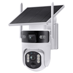 4G Solar Powered Security Camera-ZATX-S201,SecurX - World Leading Solar Powered Security Camera,4G Solar Powered Security Camera-ZATX-S201