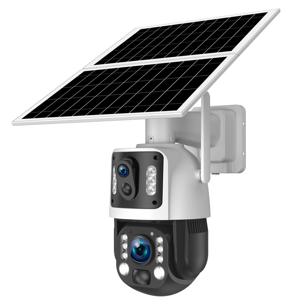 4G Solar Powered Security Camera-ZATX-S25,SecurX - World Leading Solar Powered Security Camera,4G Solar Powered Security Camera-ZATX-S25