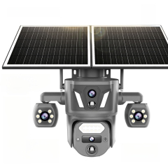 4G Solar Powered Security Camera-ZATX-Z2-AOV,SecurX - World Leading Solar Powered Security Camera,4G Solar Powered Security Camera-ZATX-Z2-AOV
