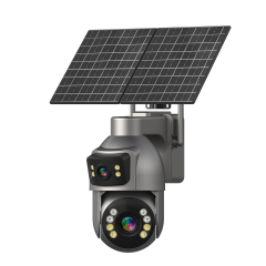 4G Solar Powered Security Camera-ZATX-CS101,SecurX - World Leading Solar Powered Security Camera,4G Solar Powered Security Camera-ZATX-CS101